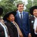 Sadir presente en el acto de la Autonomía Política de Jujuy