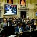 El Gobierno negó las acusaciones de un pacto entre Milei y Cristina Kirchner para no tratar Ficha Limpia