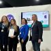 Jujuy formó parte de la delegación de la Alianza para la Acción Climática Argentina