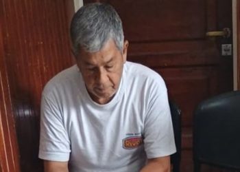 Del brote psicótico al homicidio de María Cash: cómo llegó la Justicia a la hipótesis que acorraló al camionero