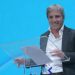 Luis Caputo celebró la baja de la inflación mayorista y aseguró que van a sacar el cepo “sin dudas” en 2025