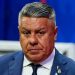 Claudio Tapia condenó el bochornoso "debut" de Spreen en Deportivo Riestra: "Fue una falta de respeto al fútbol"