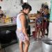 Comedores: detectaron a empleados públicos vendiendo comida y barbijos para justificar el dinero del Estado