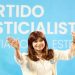 Cristina Kirchner: “No me van a hacer arrepentir de nada de lo que hice”
