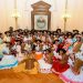 Se conmemoró el Día de la Tradición en el Salón de la Bandera