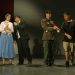 "Disección", una tragicomedia teatral protagonizada por estudiantes en el Teatro "El Pasillo"
