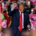 Cinco medidas que Trump prometió tomar desde el primer día de su segundo mandato como presidente