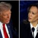 Harris y Trump llegan empatados a una elección presidencial que cambiará la historia de EEUU y su posición política en el tablero mundial