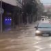 DANA en Valencia: ahora el fenómeno se traslada a Barcelona con lluvias torrenciales, rutas inundadas y cortes de servicio