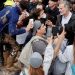 Valencia: los reyes de España y Pedro Sánchez fueron abucheados por vecinos enfurecidos durante su visita a las zonas afectadas por las inundaciones
