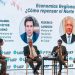 Cardozo expuso el modelo jujeño de desarrollo ante expertos en economía y finanzas