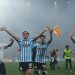 Racing le ganó a Corinthians y se metió en la final de la Copa Sudamericana