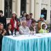 Se lanzó el Festival Provincial del Buñuelo 2024