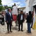 El vicegobernador Alberto Bernis participó de las fiestas patronales en honor a "Santa Catalina de Alejandría"