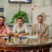 Se construirá una sala de matrimonio a cielo abierto en el dique Los Alisos