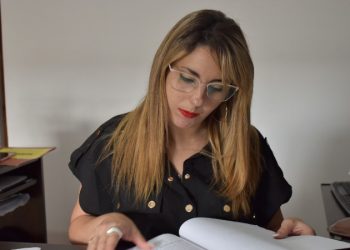 Cuatro meses de prisión preventiva por intentar prender fuego a su ex pareja