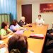 La provincia y gremios acordaron el bono de fin de año