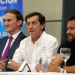 Carlos Sadir: "Con el vuelo Jujuy- Paraguay inicia un sueño que será muy positivo para la provincia"