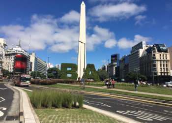 La Ciudad de Buenos Aires recibirá un récord de más de 132.000 visitantes el fin de semana largo: las propuestas para recorrerla