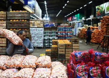 La inflación de octubre fue 2,7%, la más baja en casi tres años: acumuló 193% en los últimos 12 meses