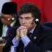 Javier Milei en el G20 de Brasil: “Si queremos erradicar la pobreza, la solución está en corrernos del medio”