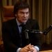 Javier Milei: “La economía está en un momento floreciente y eso se sostiene con reformas de largo plazo”
