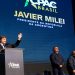 Milei se prepara para encabezar la CPAC con referentes de derecha y aún hay dudas sobre la presencia de Trump
