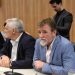 La UCR "Democracia para siempre" planteó dictaminar y tratar el Presupuesto