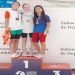 Juegos Evita: la delegación jujeña comenzó su participación en Mar del Plata y consiguió su primera medalla