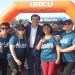 Sadir, presente en "Jujuy Corre" con más de un millar de competidores