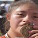 Juegos Evita: la delegación jujeña logró tres medallas de oro, dos de plata y una de bronce