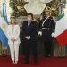 Milei y Georgia Meloni profundizaron su buena sintonía y resaltaron los puntos que unen a la Argentina con Italia