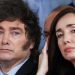 Javier Milei: “Villarruel no tiene ningún tipo de injerencia en la toma de decisiones, ella está cerca de la casta”