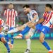 Una floja Selección Argentina perdió con Paraguay por las Eliminatorias