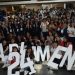 Más de 200 estudiantes de toda la provincia participaron del Parlamento Juvenil