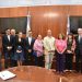 Diputados impulsan proyecto de declaración de Interés Histórico al escudo que mandó a pintar el General Belgrano