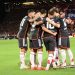 River sufrió pero venció a Estudiantes con un Armani brillante
