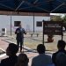 El vicegobernador Alberto Bernis acompañó a la comunidad de Rodeito en el 39° Aniversario de su fundación