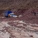 Debido al fuerte temporal de anoche, varias rutas jujeñas se encuentran intransitables