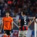 San Lorenzo y una nueva pobre actuación en la Liga Profesional: cayó con Belgrano y se fue silbado