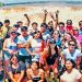 Finalizó el "Trayecto Misiones", iniciativa que acercó a estudiantes jujeños al mundo tecnológico actual