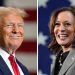Harris vs. Trump, una trampa para los sondeos: “Las encuestas muestran una carrera inverosímilmente reñida”