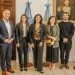 Alianza con Alemania abre oportunidades a emprendimientos jujeños basados en el conocimiento