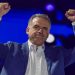 Yamandú Orsi se impuso en el balotaje y será el nuevo presidente de Uruguay
