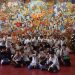 Alumnos de la Escuela N°452 Legado Belgraniano visitaron la Legislatura
