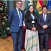 Jujuy afianza lazos internacionales para el desarrollo del sector camélidos