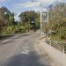 Restricción vehicular por trabajos de reparación en Los Perales