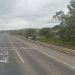 Restricción de tránsito en Av. Gral. Savio por trabajos de ornamentación lumínica