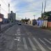 Restricción vehicular por repavimentación en avenida Mosconi