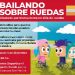 El municipio realizará la primera edición de “Bailando sobre ruedas”